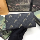 グッチ財布N級